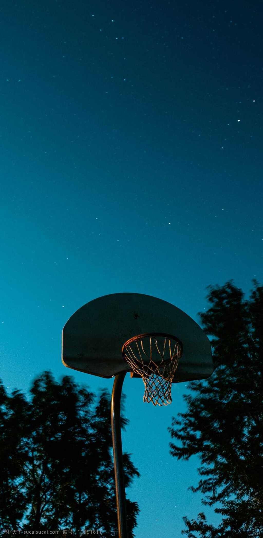 星空 静谧 神秘 宇宙 希望 星光 自然景观 自然风景