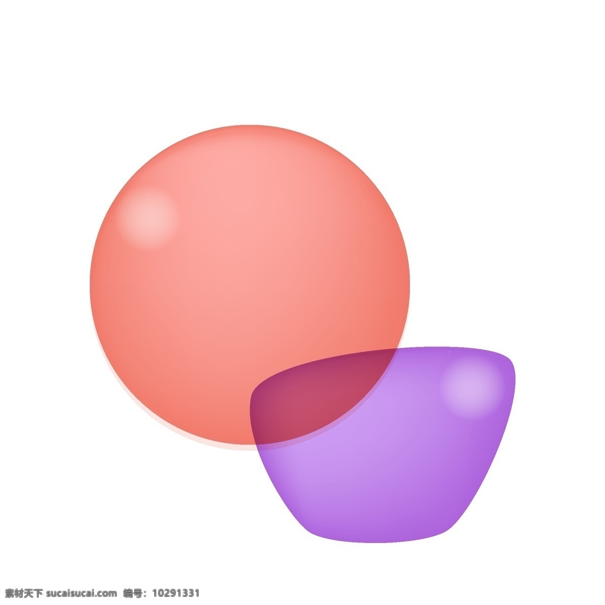 紫色 美丽 气泡 插画 紫色的气泡 卡通插画 气泡插画 泡泡插画 肥皂泡泡 玩具泡泡 好看的气泡