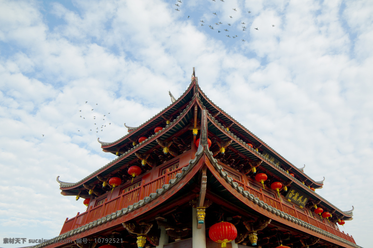 印象潮州 潮州 韩江 广济门 潮汕 风景 风景名胜 自然景观