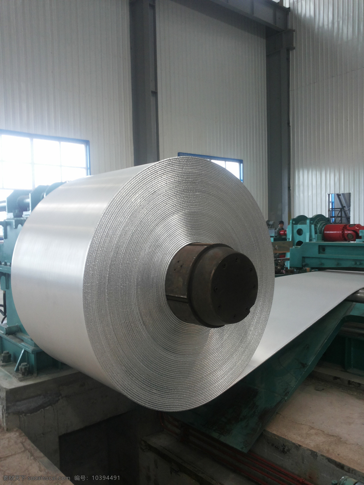铝板带生产线 铝板 带生 产线 铝板带 生产线 铝合金 金属生产 金属压延 现代科技 工业生产