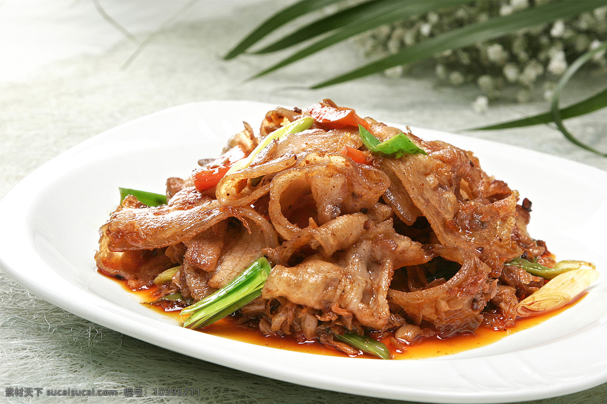 回锅肉 美食 传统美食 餐饮美食 高清菜谱用图