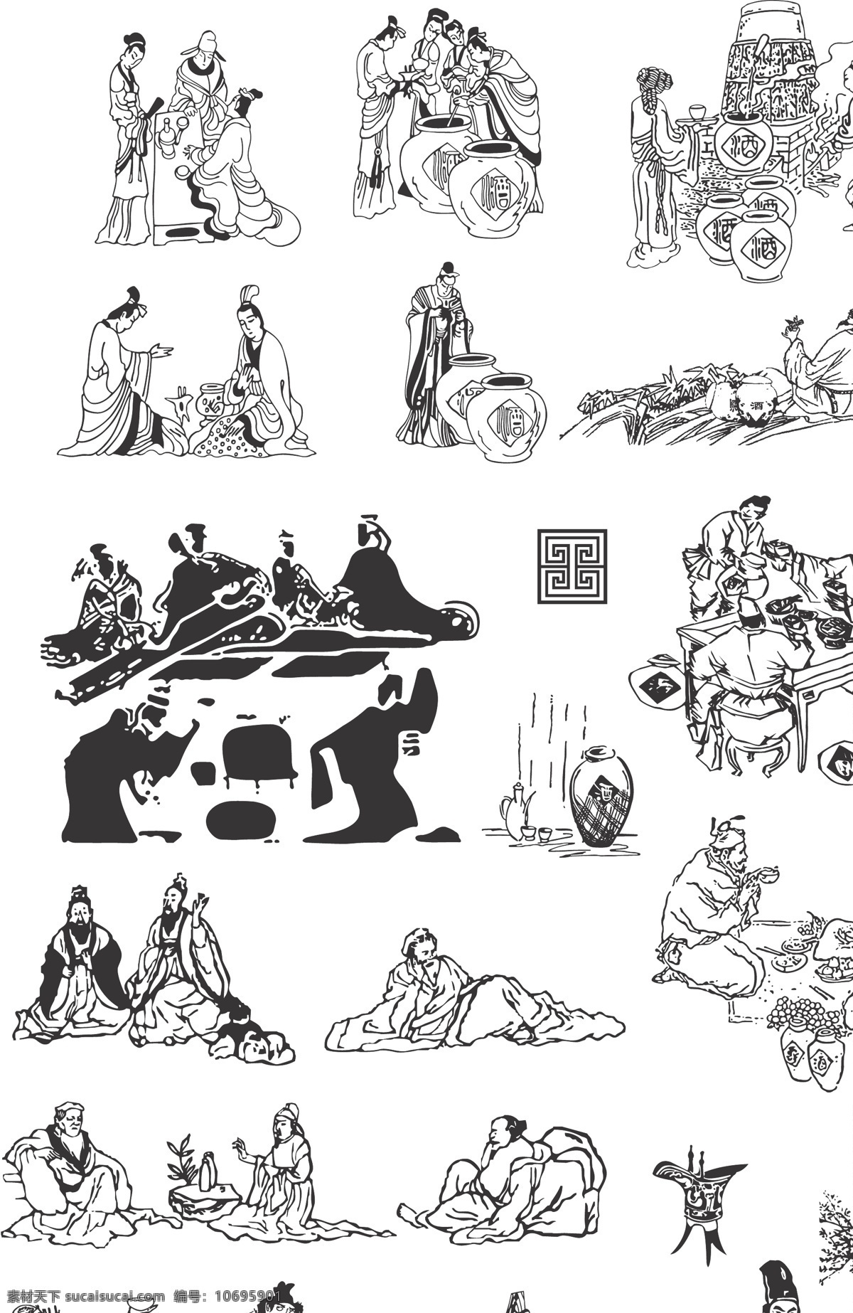 边框 边框相框 传统 传统文化 底纹 底纹边框 古代 古典 古典底纹 酒 矢量图 矢量 模板下载 酒矢量图 花纹 古典花纹 古典纹样 古代生活图 繁荣 马车 酿酒 喝酒 李白 酒的制作 麦子 麦蕙 酒盒 图标 酒文化 花纹图案 文化艺术 相框 图框 欧式 花边 常用框 花纹边框 酒杯 日常生活 矢量人物 psd源文件 包装设计