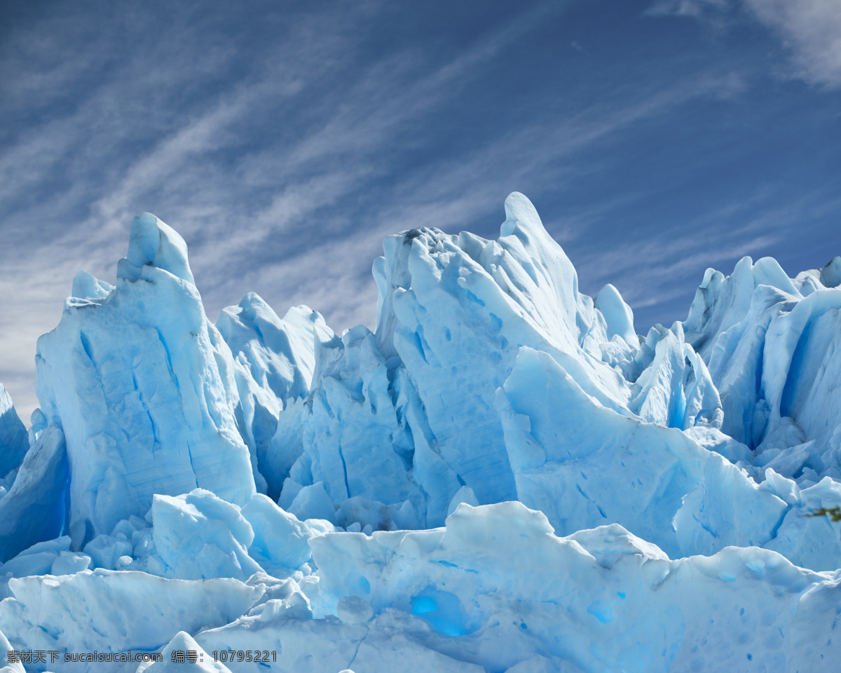 冰山摄影 冰块背景 冰爽 冰 冰水 冰山 天空 冰水烈火 生活百科 蓝色