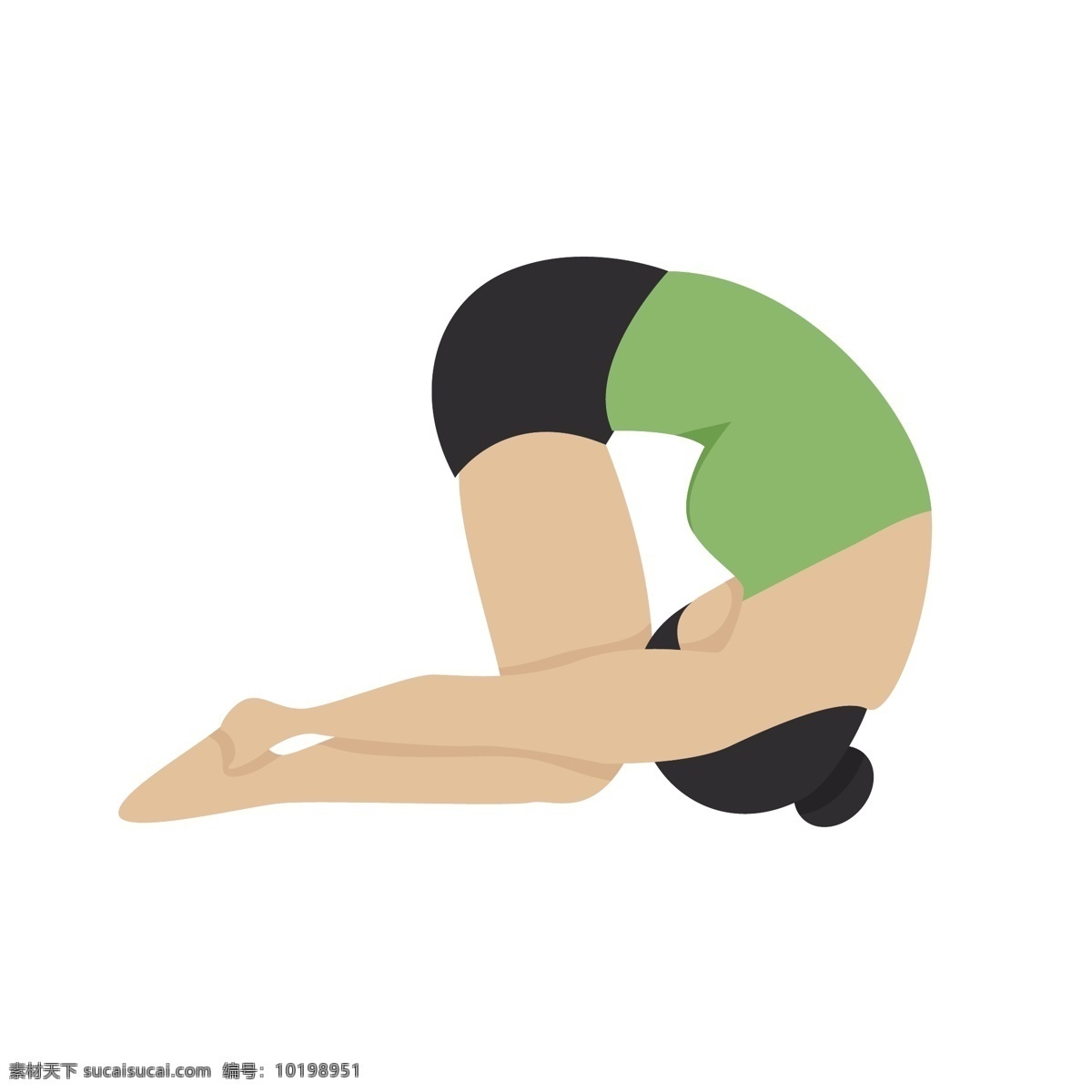 半 倒立 瑜伽 姿势 矢量 瑜伽姿势 瑜伽动作 动作姿势 卡通 卡通瑜伽 卡通女人 瑜伽女人 瑜伽运动 体育运动