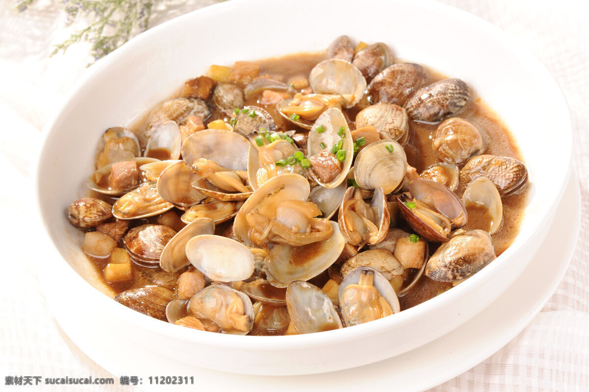 海螺 炒海螺 辣椒炒海螺 海鲜 海螺肉 家常菜 小炒 餐饮美食 传统美食