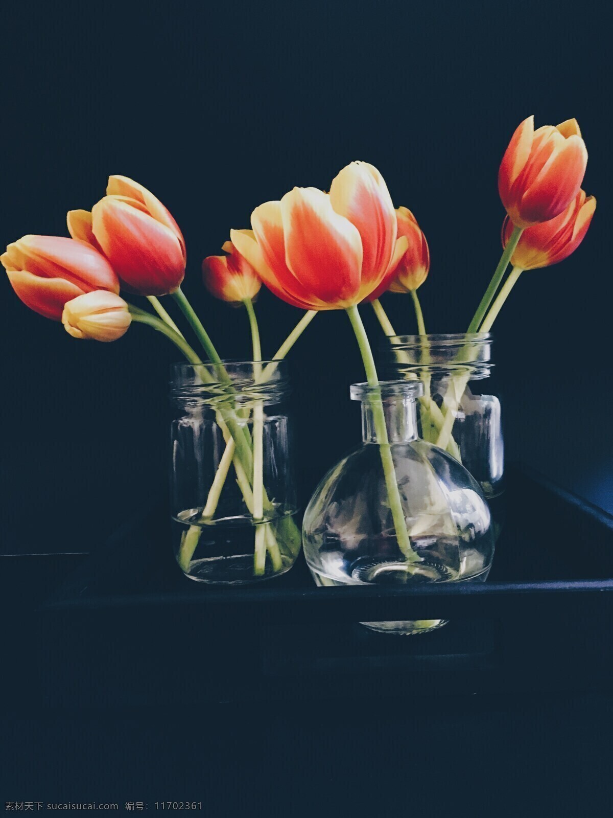 花瓶 摆件 装饰品 器皿 鲜花 花卉 生活百科 生活素材