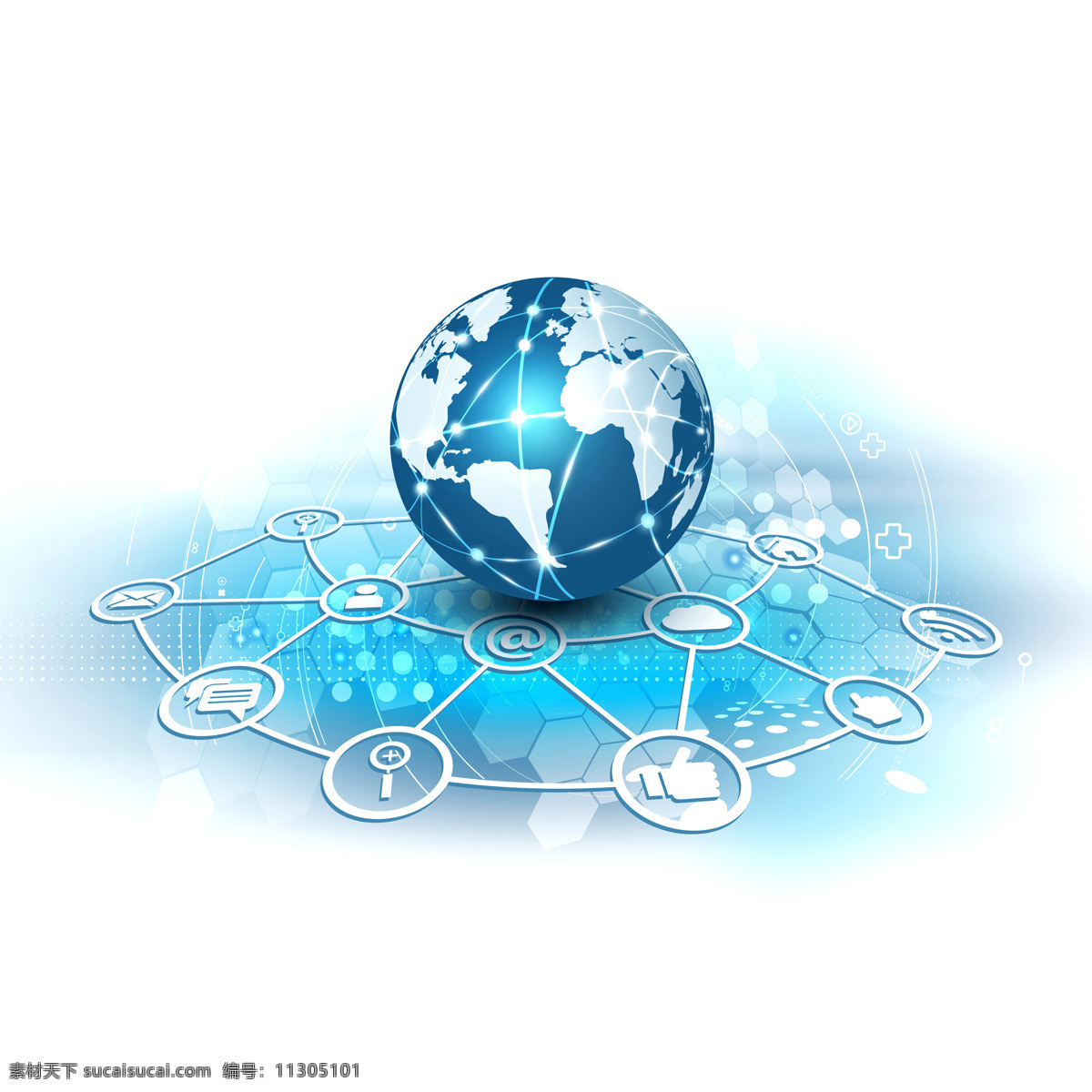 互联网 地球 商务 图标 计算机网络 高科技互联网 数码科技 数码电器 通讯网络 金融商务 通讯设备 现代科技