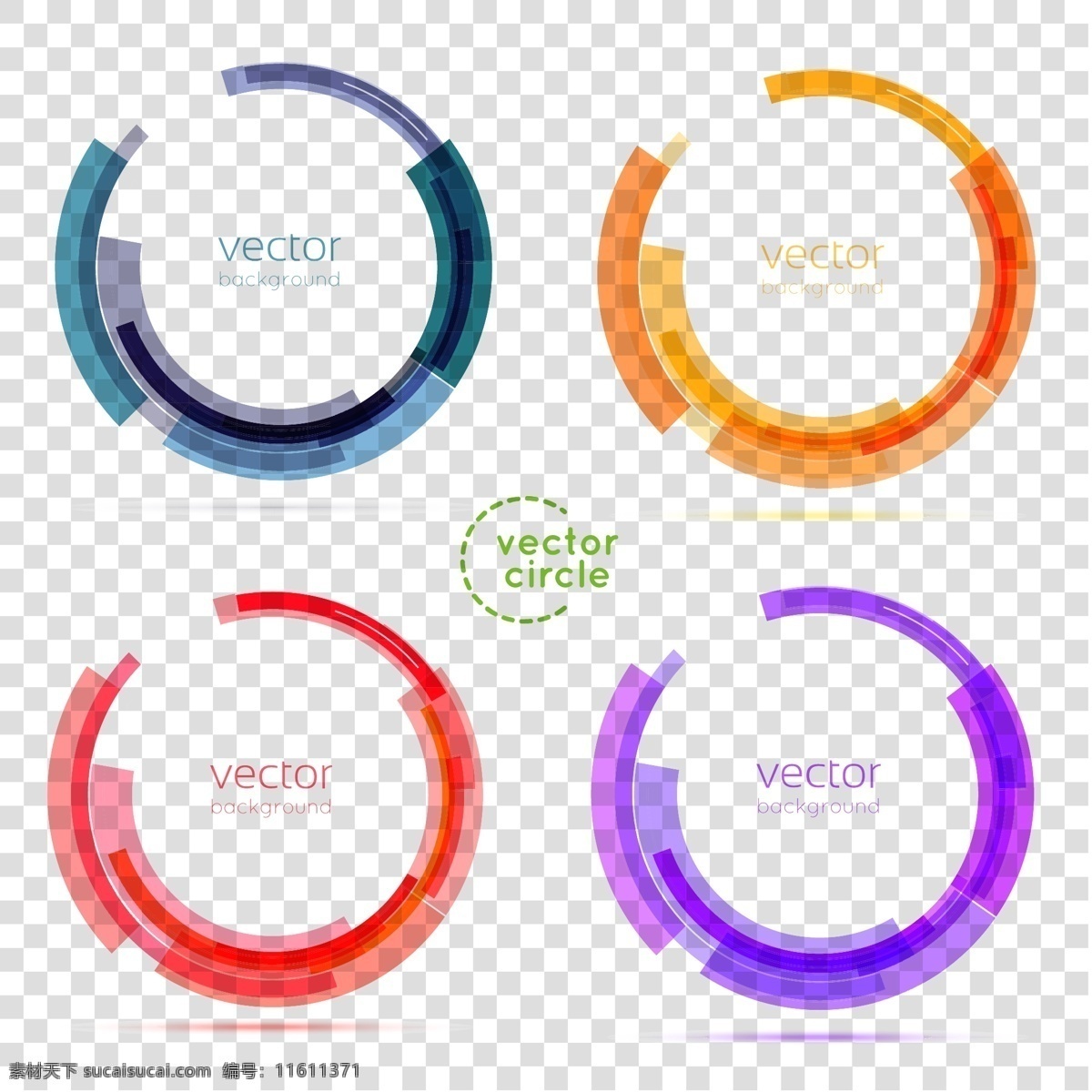 圆圈 创意圆圈图片 创意 圆圈红色 橙色 紫色 蓝色 底纹边框 背景底纹