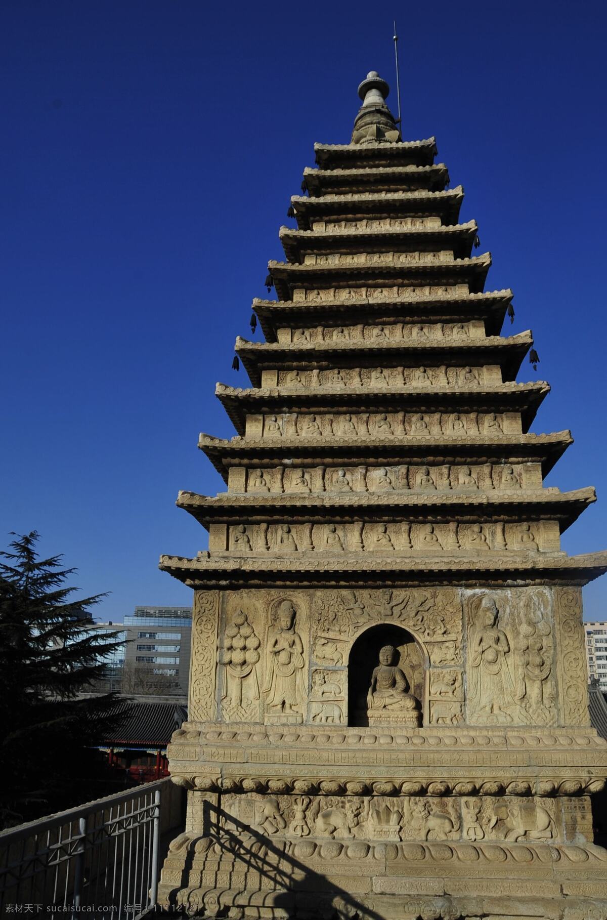 古典纹饰 金刚宝座塔 塔身纹样 精美纹饰 优美图案 文物摄影 旅游摄影 国内旅游