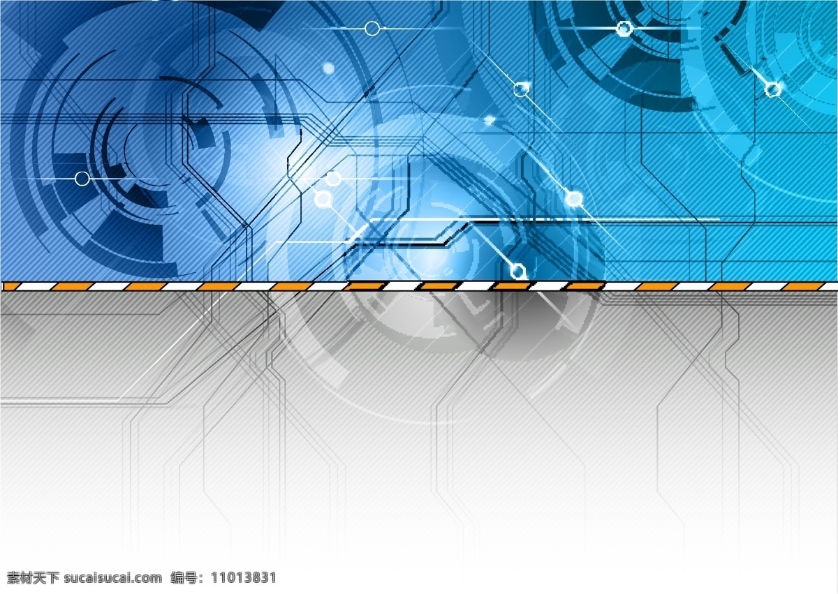 充满 科技 感 底纹 背景 矢量 抽象 发光 概念 曲线 矢量素材 线条 矢量图 其他矢量图