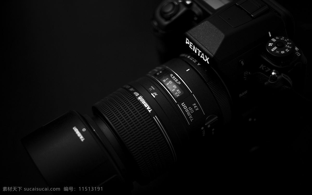 数码单反 单反相机 相机 数码相机 镜头 黑色 数码产品 拍摄 器材 数码家电 生活百科