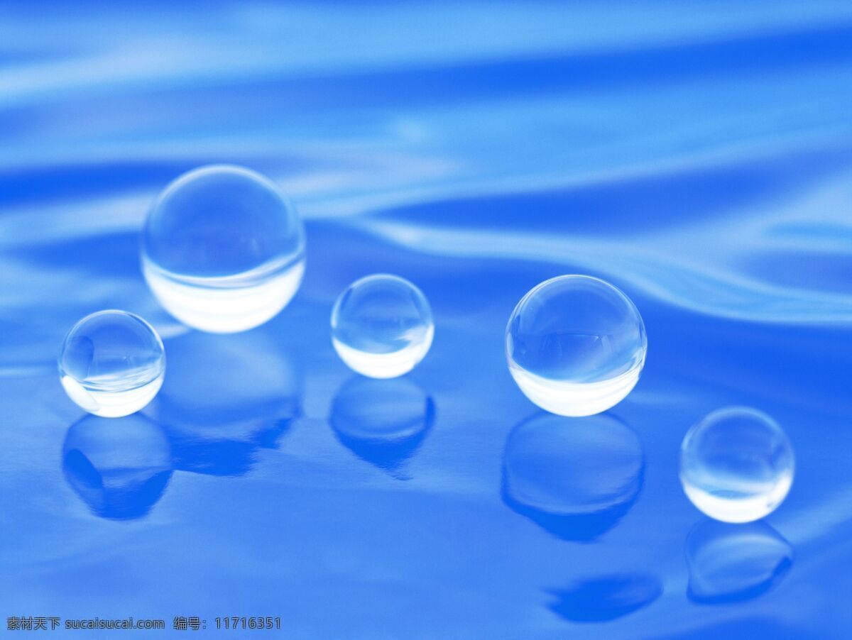 水珠水滴背景 水珠 水滴 背景 水纹 波纹 材质 贴图