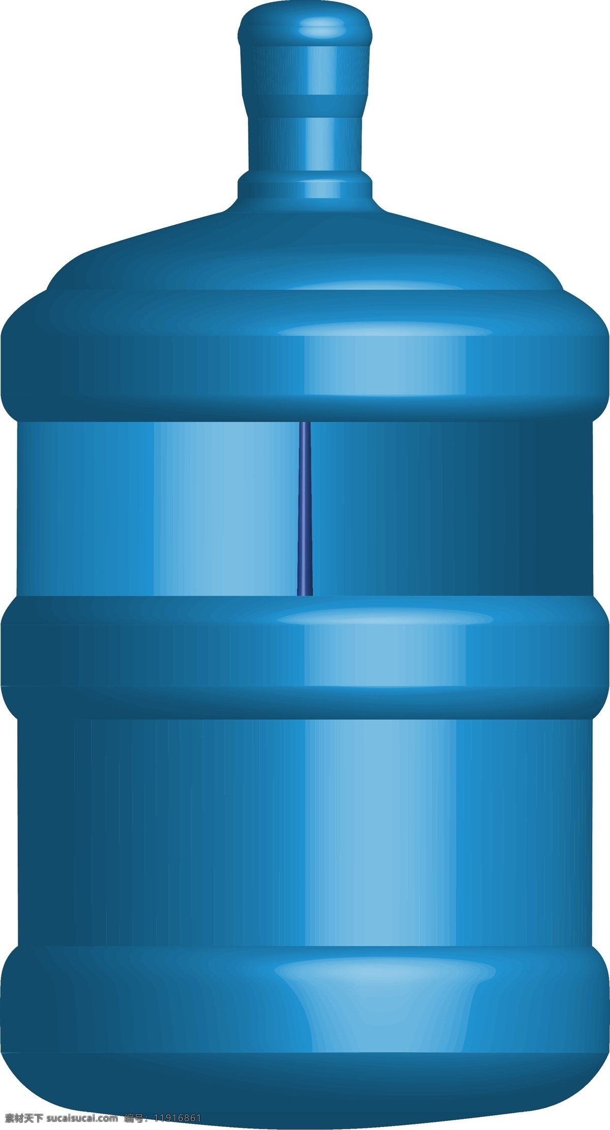 水桶模型图片 水桶模型 桶装水 桶 空桶 模型设计 效果图模型 3d设计 其他模型