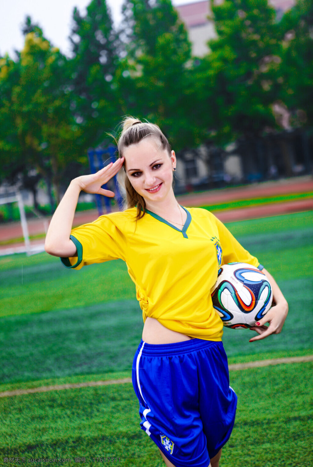 巴西 世界杯 美女 世界杯美女 巴西世界杯 足球宝贝 足球