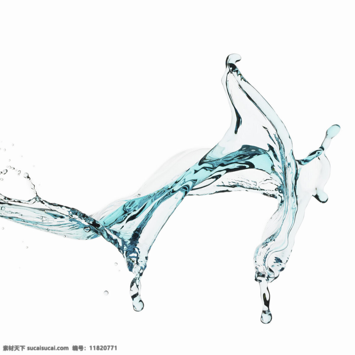 水珠 水面 水 水素材 气泡 动态水 水滴 水气泡 水泡 水花 水花溅起 生活百科 生活素材