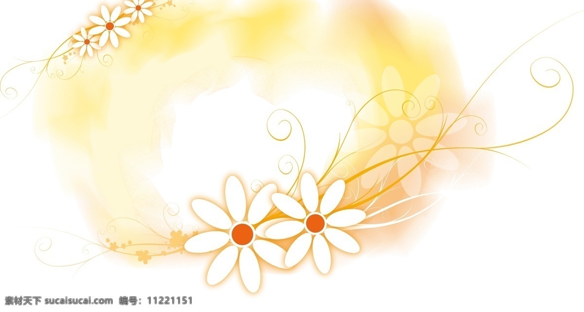 韩国 可爱 花纹 矢量图 砂剖噶客枷略 花纹花边