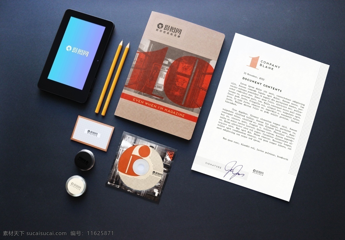 复古 感 vi 展示 vi样机 vi设计 品牌展示 贴图样机 vi设计模版 企业vi 企业形象 名片样机 展示样机 标志 样机素材 简约