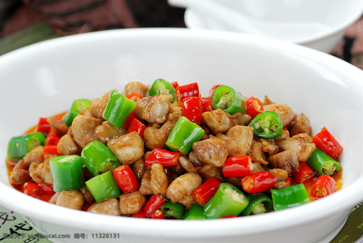 大千小煎鸡 美食 传统美食 餐饮美食 高清菜谱用图