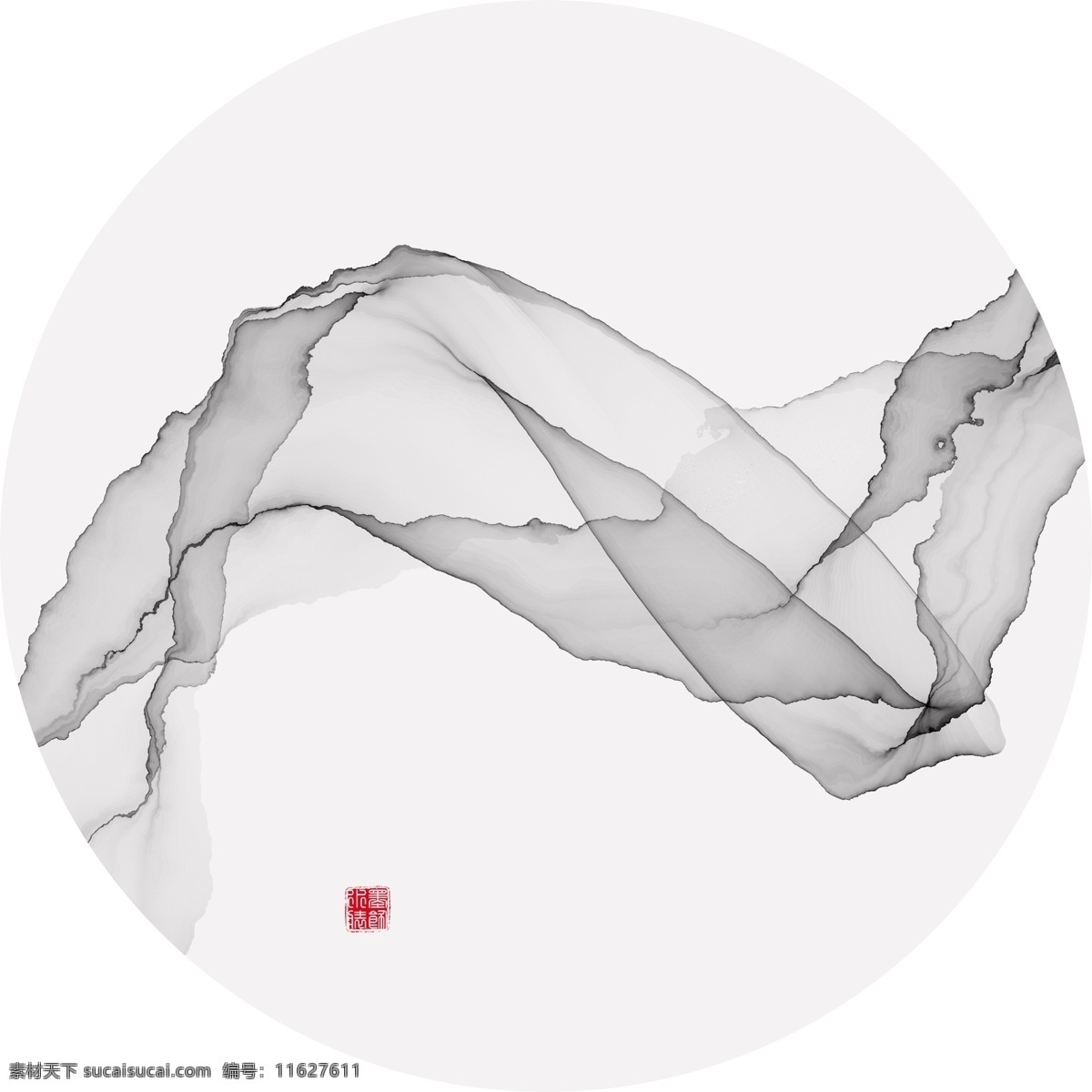 抽象水墨画 水墨 水墨画 抽象画 写意画 现代水墨画 水墨抽象画 数字水墨 国画 装饰画 中国风 酒店装饰画 创意水墨 墨迹 原创分享 文化艺术 绘画书法 更多装饰画