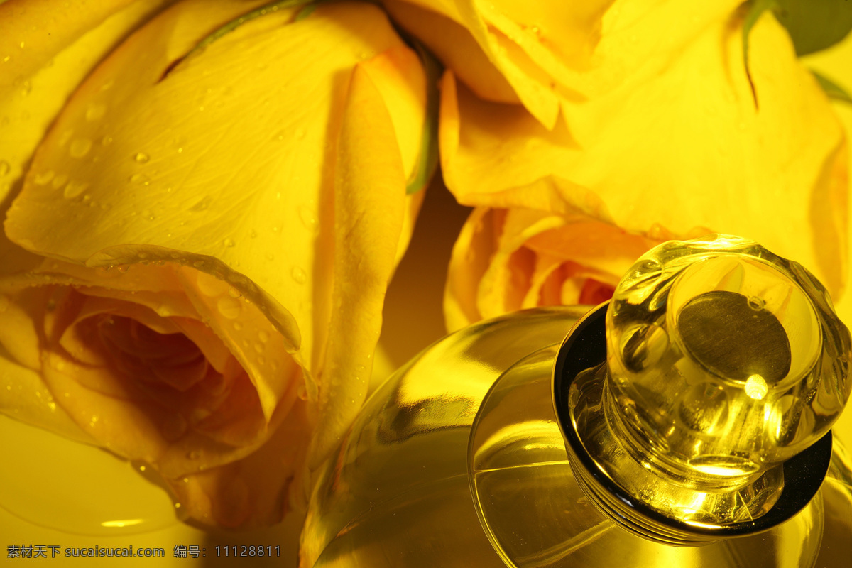 精油 玫瑰花 花卉 花朵 香油 美容精油 美容用品 生活用品 生活百科