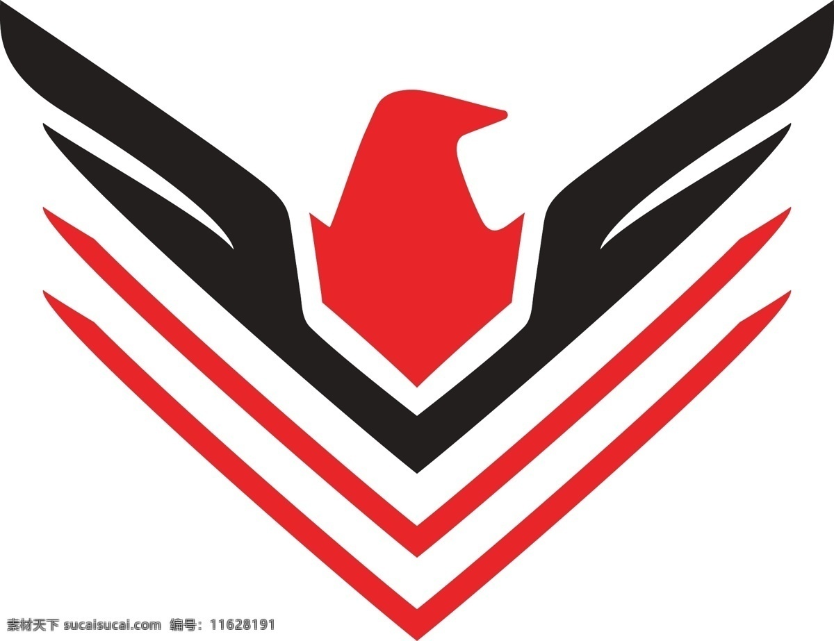 飞鹰标志设计 飞鹰标志 飞鹰 标志设计 鹰标志设计 鹰标志 共享设计矢量 标志图标 其他图标