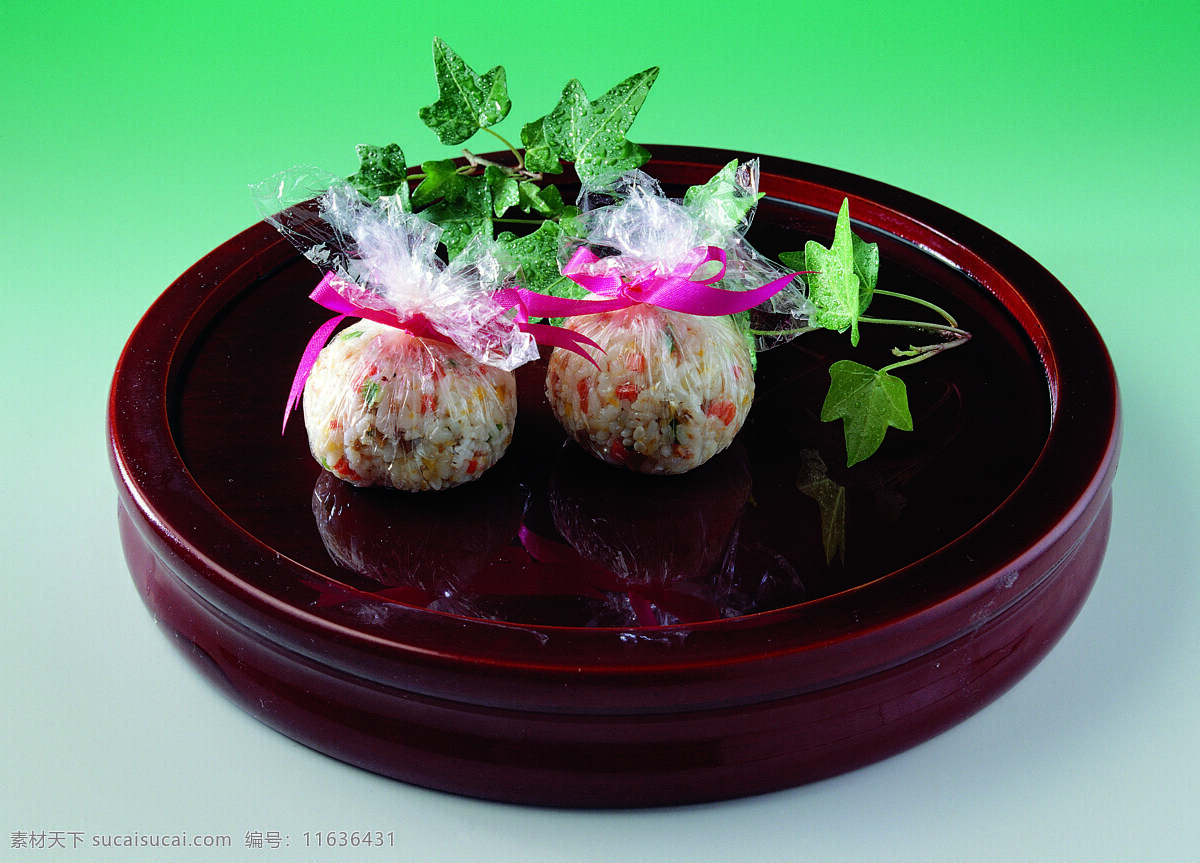 饭团寿司 饭团 米饭 寿司 炒饭 饮食 传统饮食 传统美食 餐饮美食