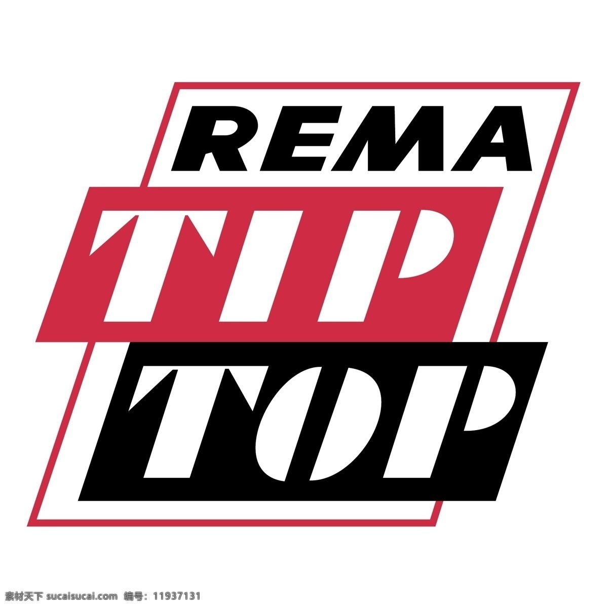 该免费下载 免费 rematip top标识 标志 psd源文件 logo设计