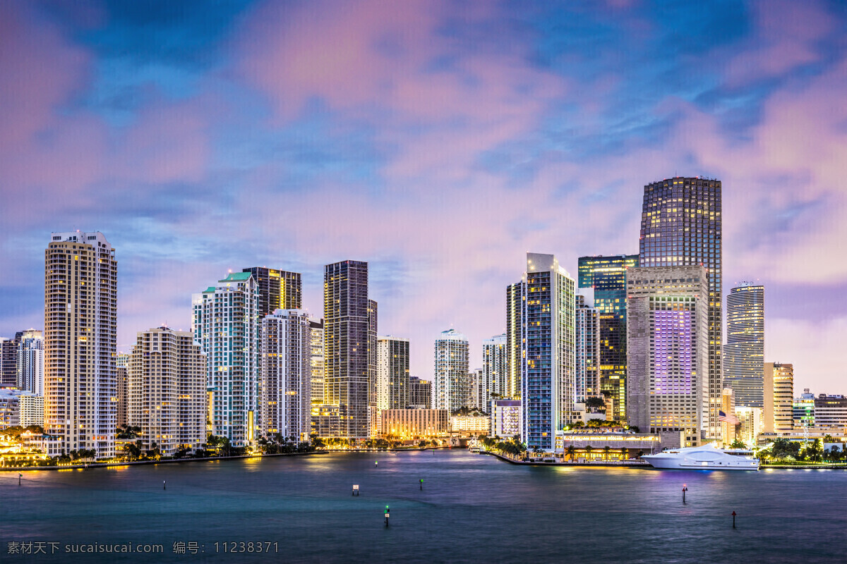 美丽 城市 风景 繁华大都市 美丽城市风景 城市建筑 建筑设计 环境家居 城市风光