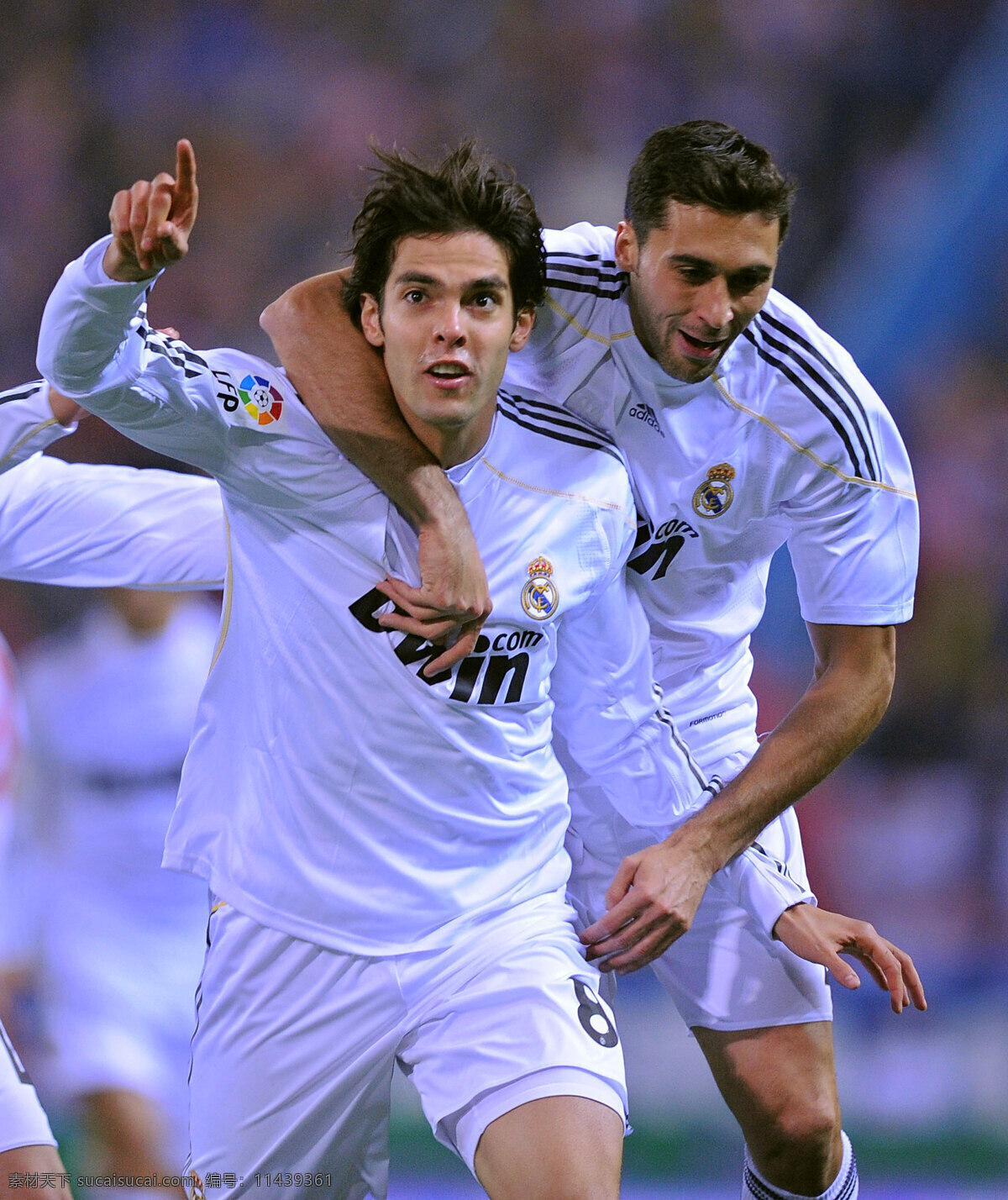 卡卡 kaka 皇马 realmadrid 皇家马德里 足球明星 足球 巴西 明星偶像 人物图库