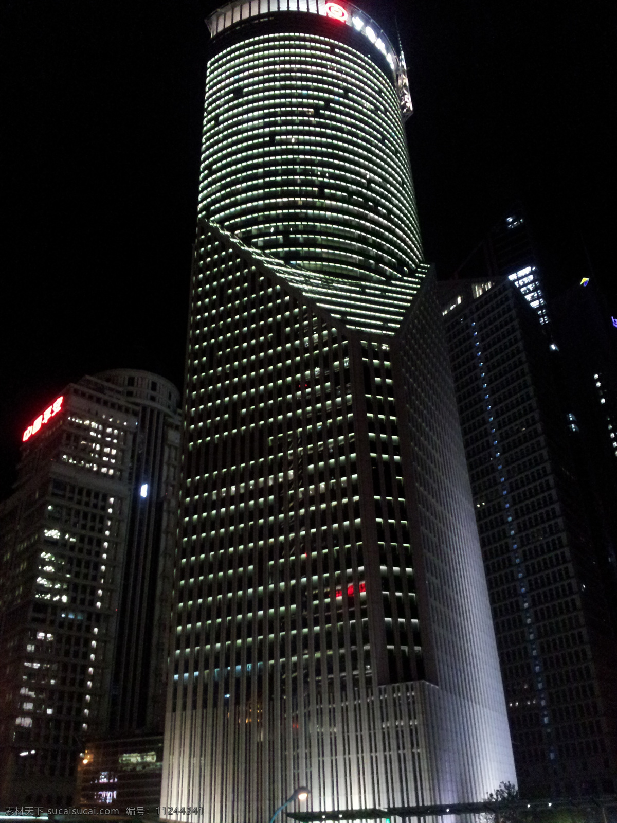 建筑 建筑摄影 建筑园林 天空 夜景 中银大厦 中银大厦夜景 上海陆家嘴 上海风光 上海旅游 金茂裙楼 洗墙灯 上海 陆家嘴 风光 装饰素材 灯饰素材