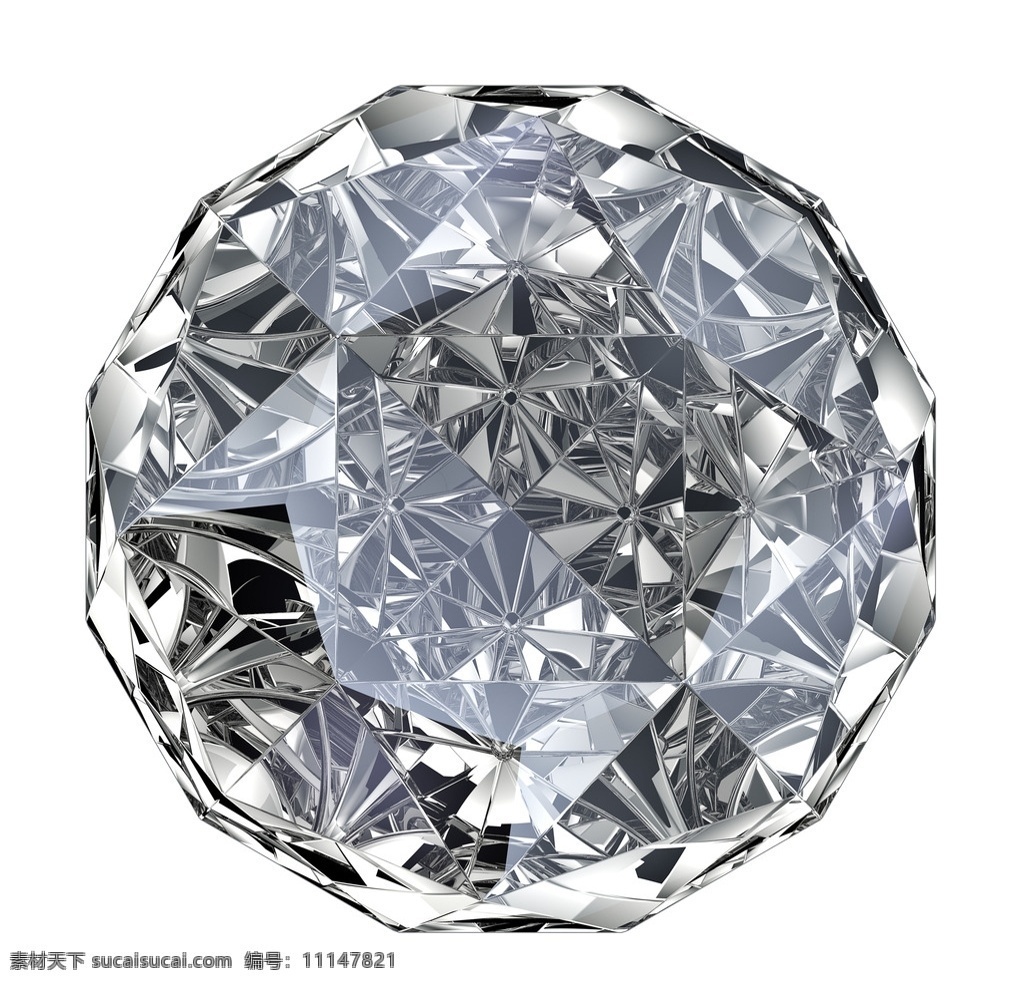钻石 钻石素材 金钢石 宝石 蓝钻 红钻 白钻 锥形钻石 3d设计