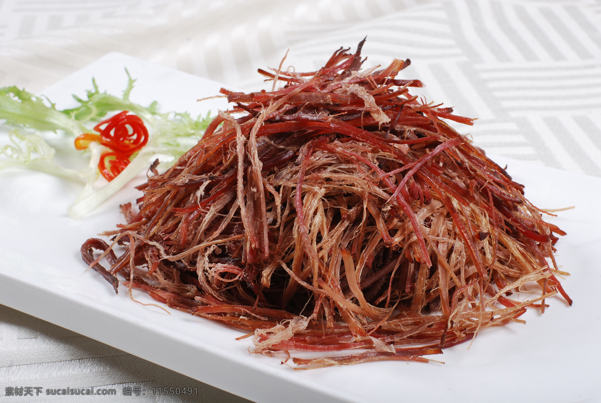 自制手撕牛肉 美食 传统美食 餐饮美食 高清菜谱用图