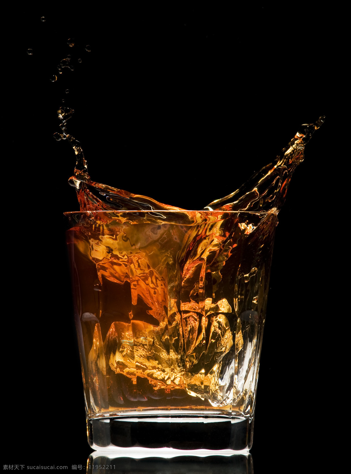 威士忌酒水 威士忌 酒水 冰块 动感 饮料酒水 餐饮美食