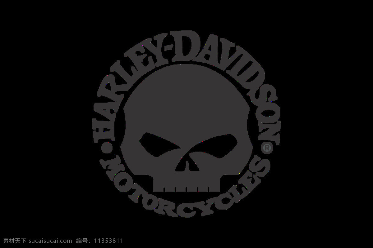 哈雷 摩托 骷髅 标志 免 抠 透明 图 层 哈雷摩托标志 戴维森 logo 哈雷摩托图标 哈雷摩托标签 哈雷摩托图形