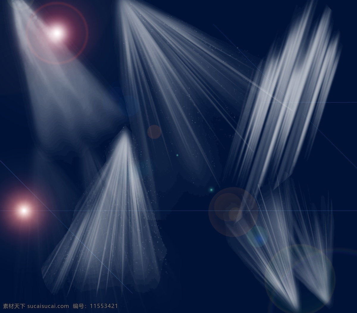 光斑 虚化 逆光 光晕 光点 光影 大光圈 平面素材 背景素材 图片素材下载 分层
