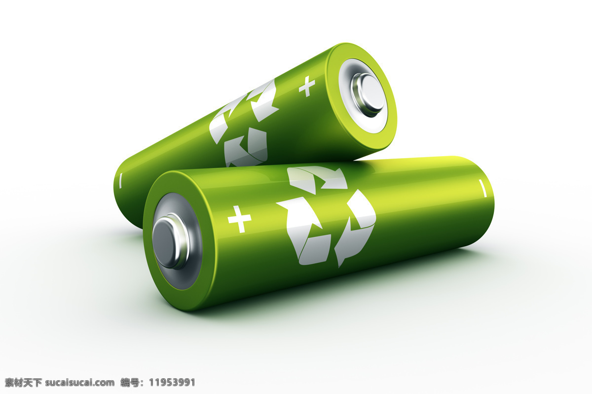 电池图片素材 电池 干电池 环保 绿色环保 环境保护 其他类别 现代科技