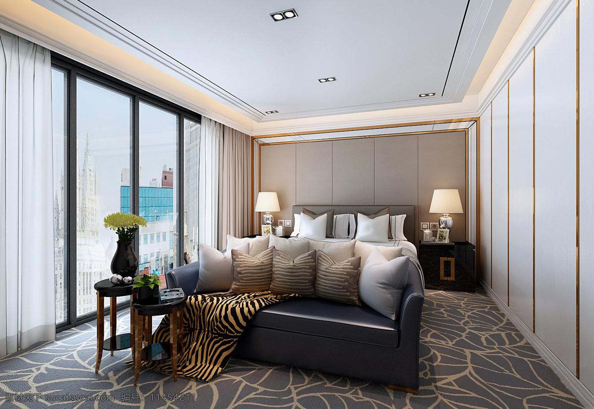 精致 奢华 欧式 古典 风格 客厅 沙发 装修 效果图 奢华风格 客厅装修 客厅沙发