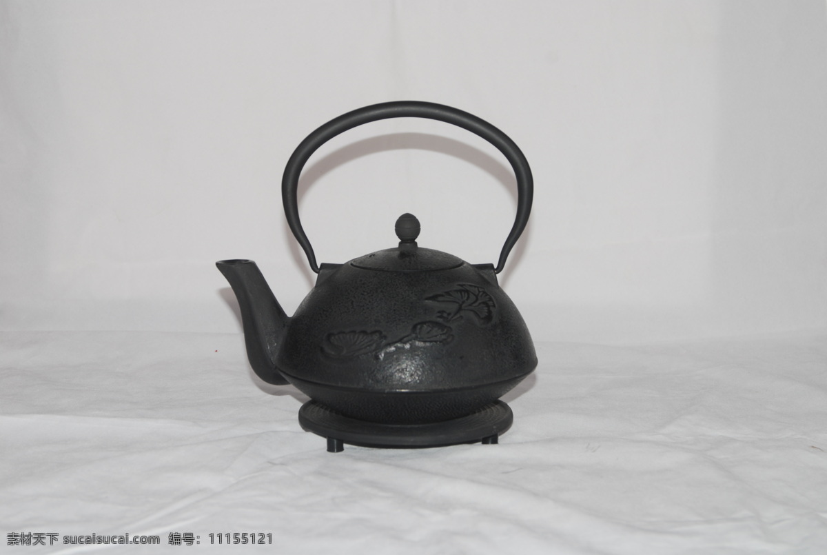 古典茶壶 茶壶 传统文化 文化艺术