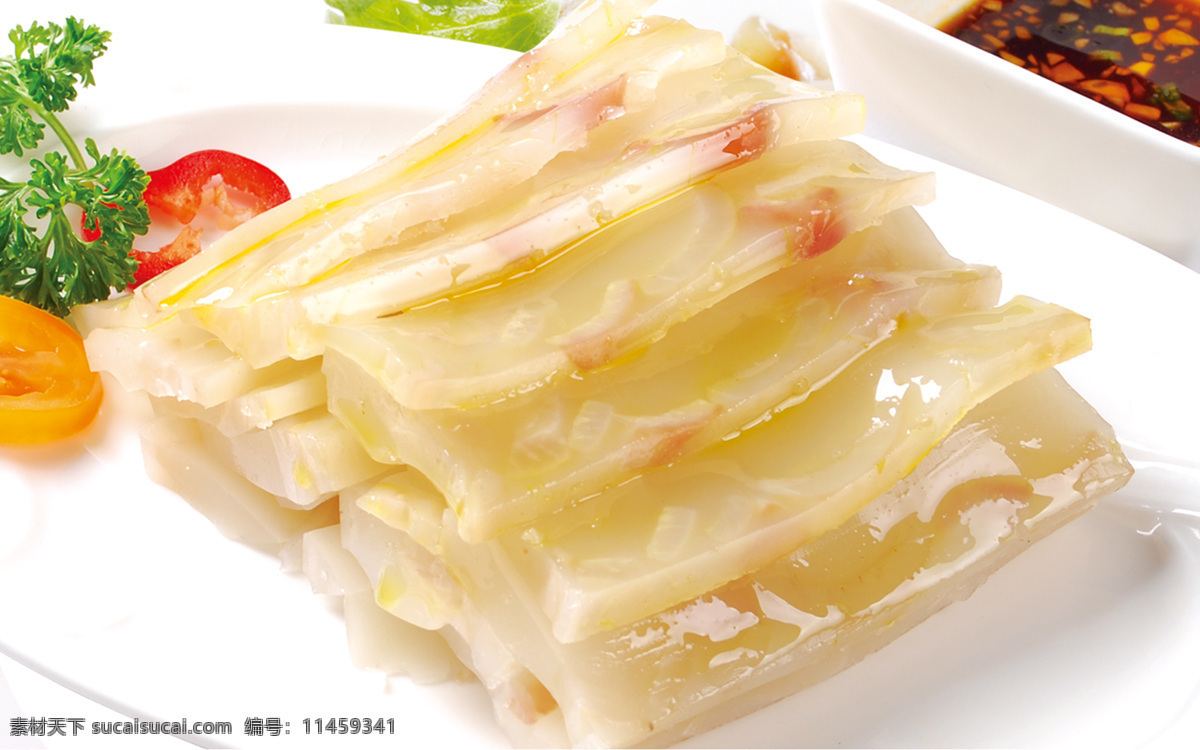皮冻 品图 菜品 菜谱 特色菜 美味 美食 餐饮美食 传统美食