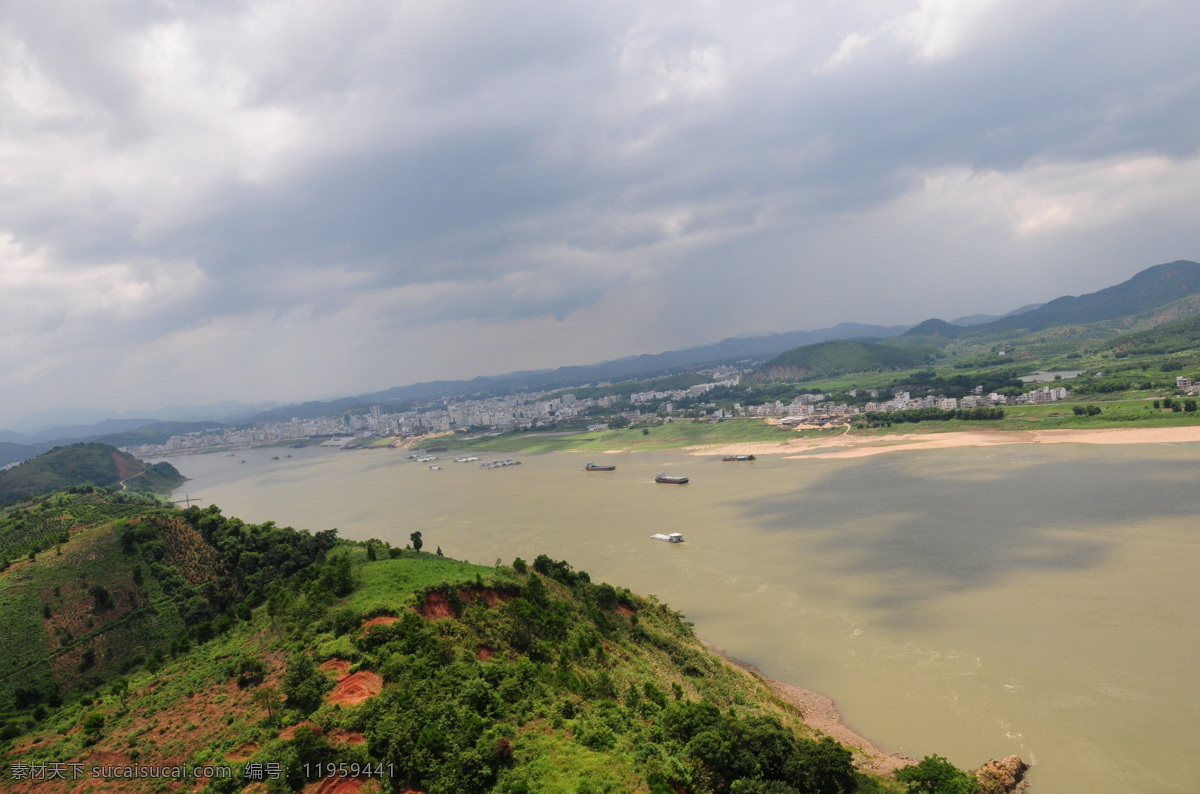 河流 风景 天空 蓝天白云 旅游 美景 自然景观 自然风景 旅游摄影 山水风景 风景图片