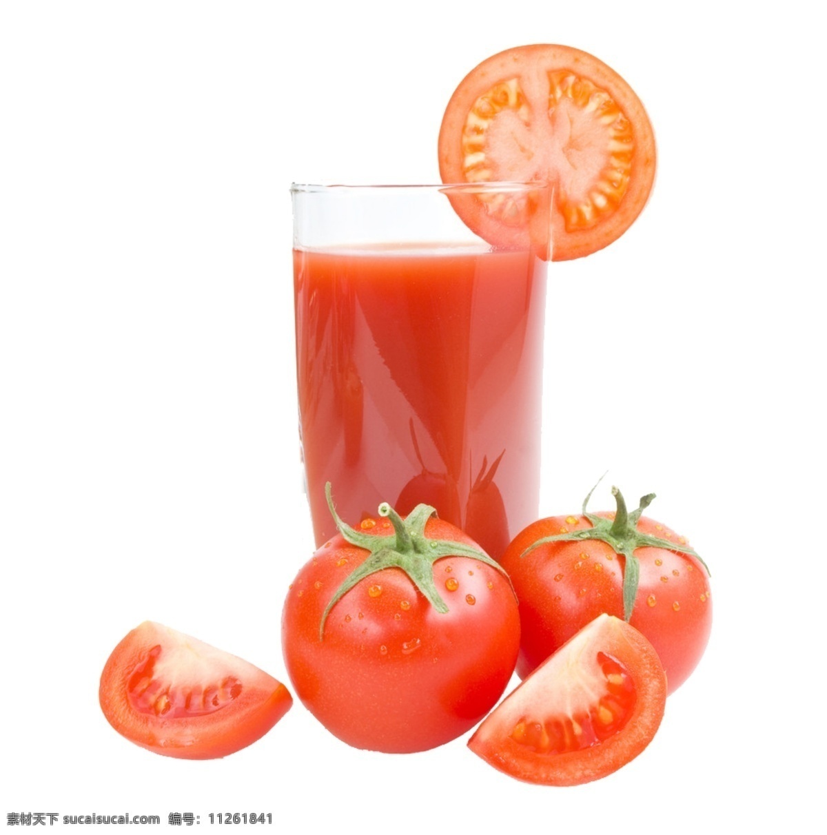 新鲜 番茄 番茄汁 蔬果汁 蔬果 果汁专辑 生活百科 餐饮美食