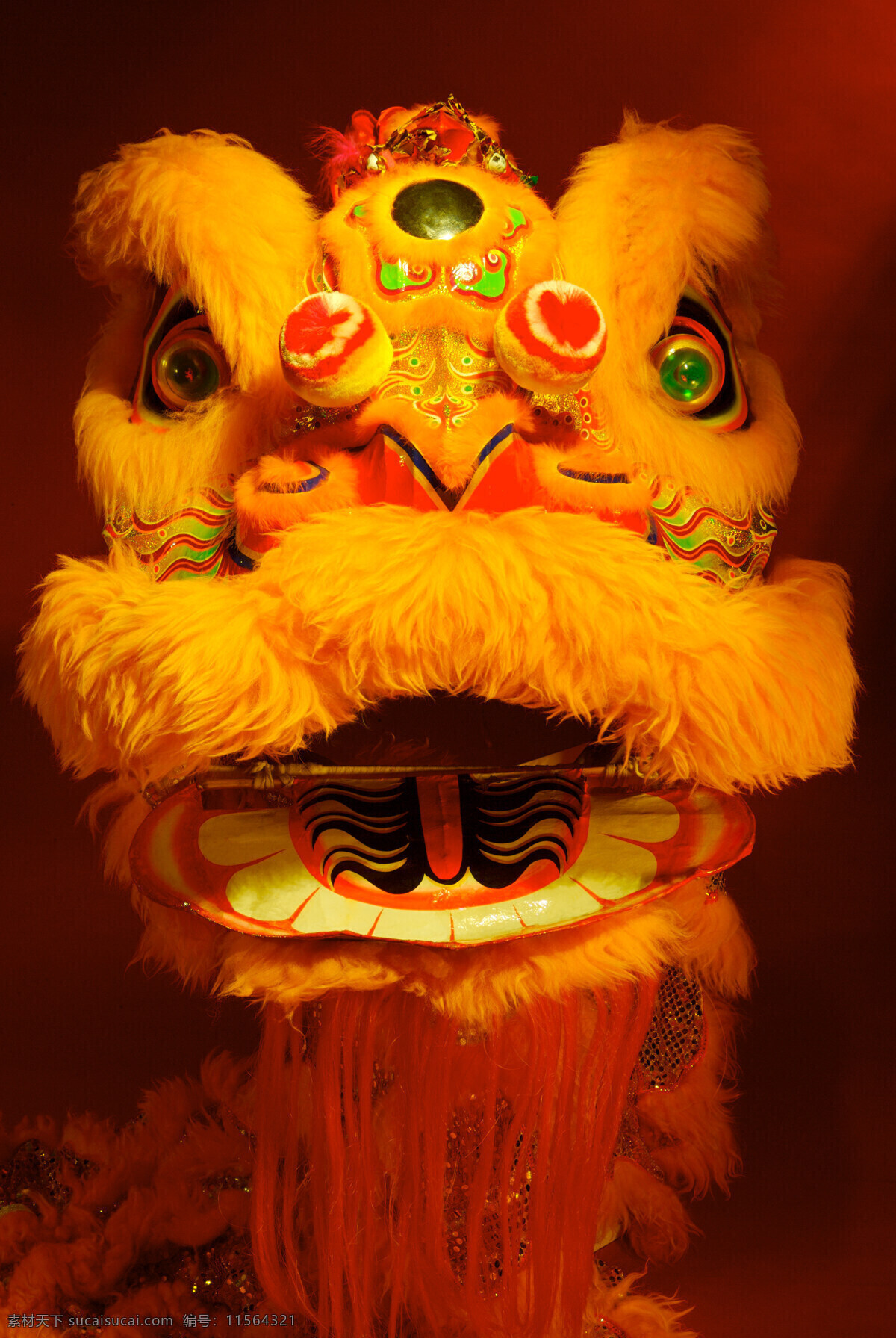 舞狮 中国风 中国元素 文化艺术 摄影图库