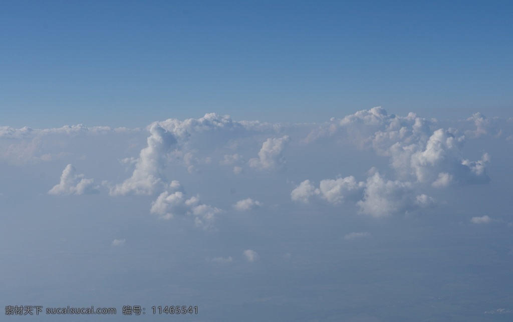 航拍云层 航拍 云 天空 俯视 白云 风景 大图 无人 上空 天上 蓝天 摄影图片 旅游摄影 自然风景