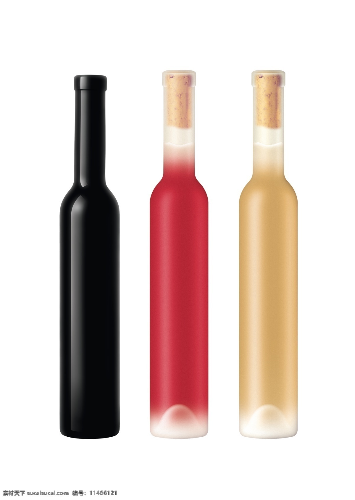 红酒 瓶 冰 酒 模板 冰酒 葡萄酒 盒 包装设计 分层 源文件