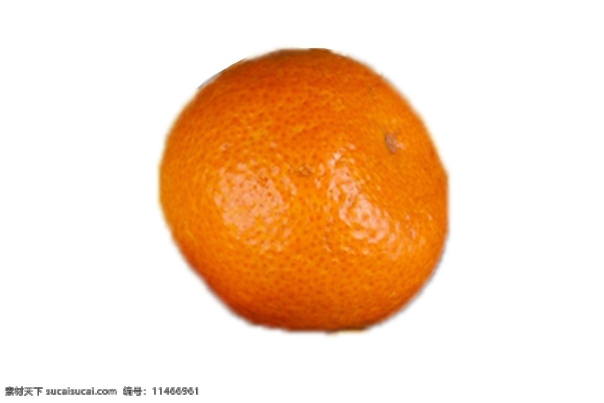 一个 新鲜 美味 橘子 甘甜 好吃 绿色 安全 野生 橘子树 成长 植物 美丽 水果 水分足