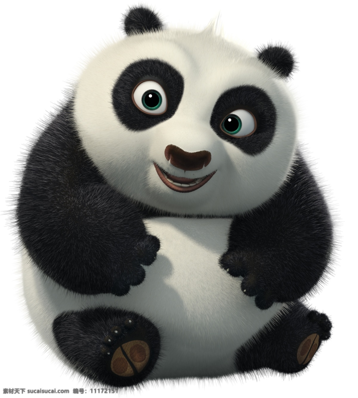功夫熊猫卡通 功夫熊猫 高清熊猫 影视娱乐 文化艺术 功夫 熊猫 设计素材 小熊猫 熊猫卡通 电影素材 分层 源文件