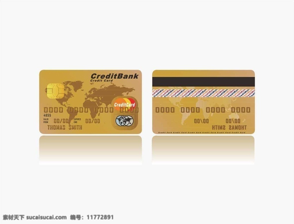 矢量 银行卡 用卡 矢量信用卡 矢量银行卡 卡片 卡牌 矢量卡牌 矢量卡 矢量卡片