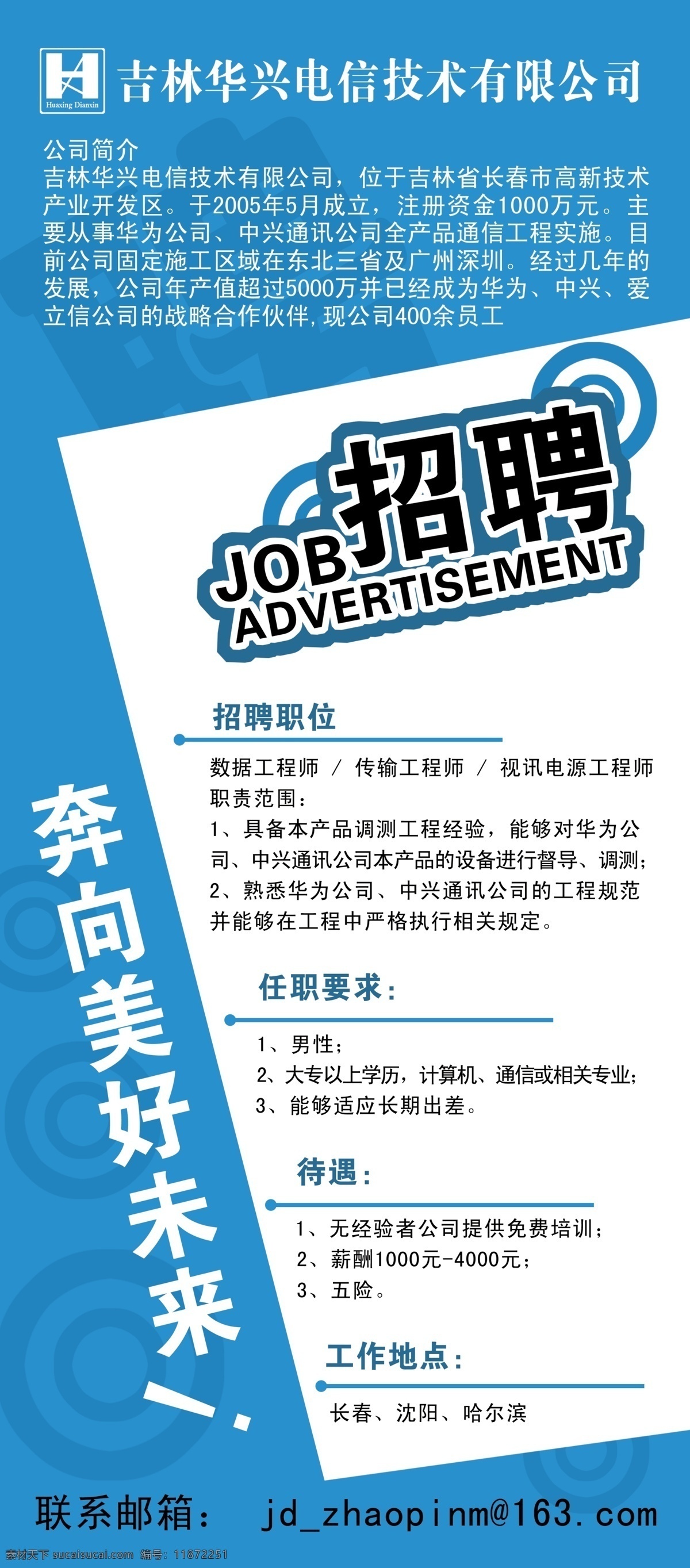 招聘 招聘素材 招聘模板 招工 员工 公司 诚聘 聘请 人员 招贤纳士 招聘海报 展板模板 广告设计模板 源文件