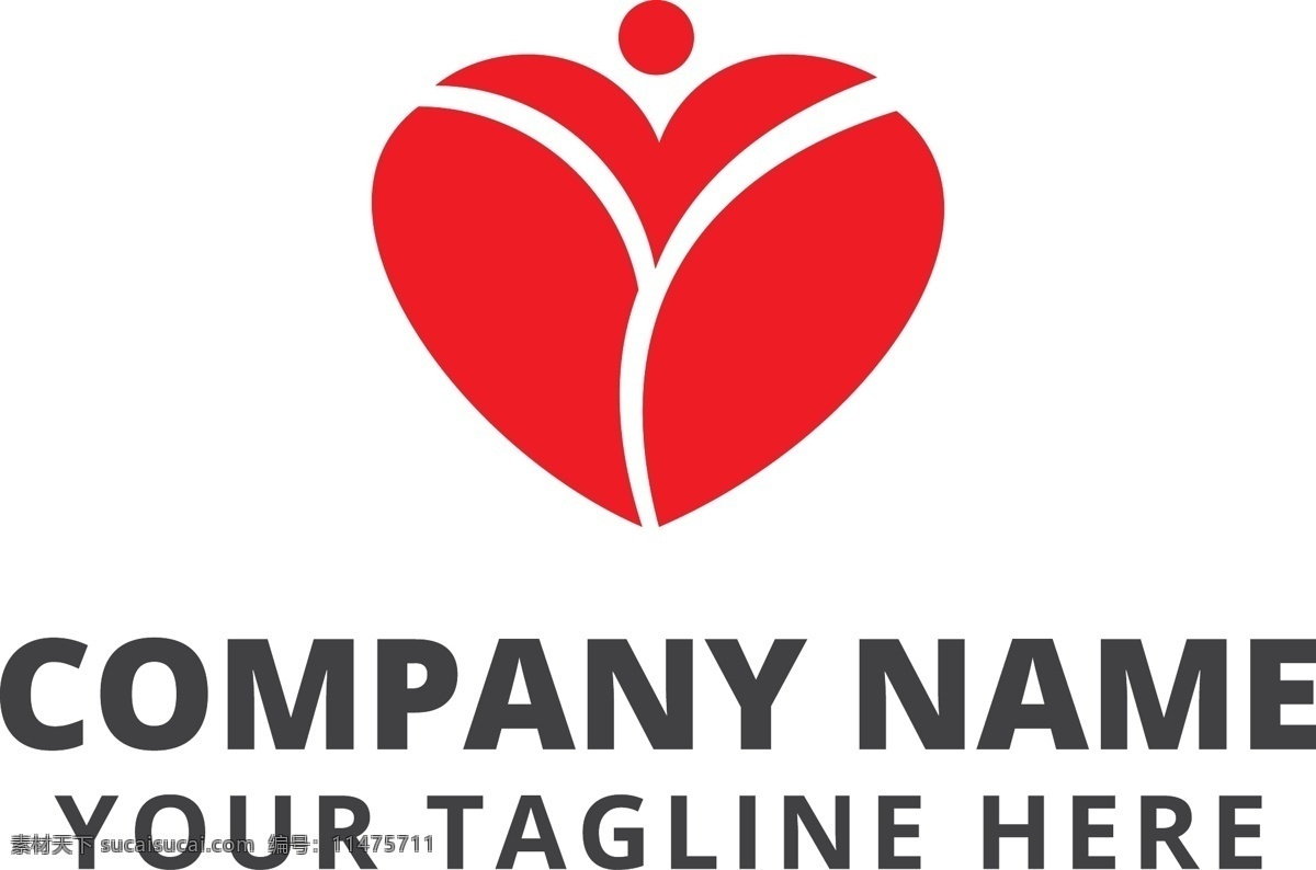 心脏保健标志 标志 商业 心脏 医疗 医院 企业 公司 品牌 抽象的标志 符号 医疗保健 身份 心脏载体 诊所 商业标志 保健 公司标志 标志模板