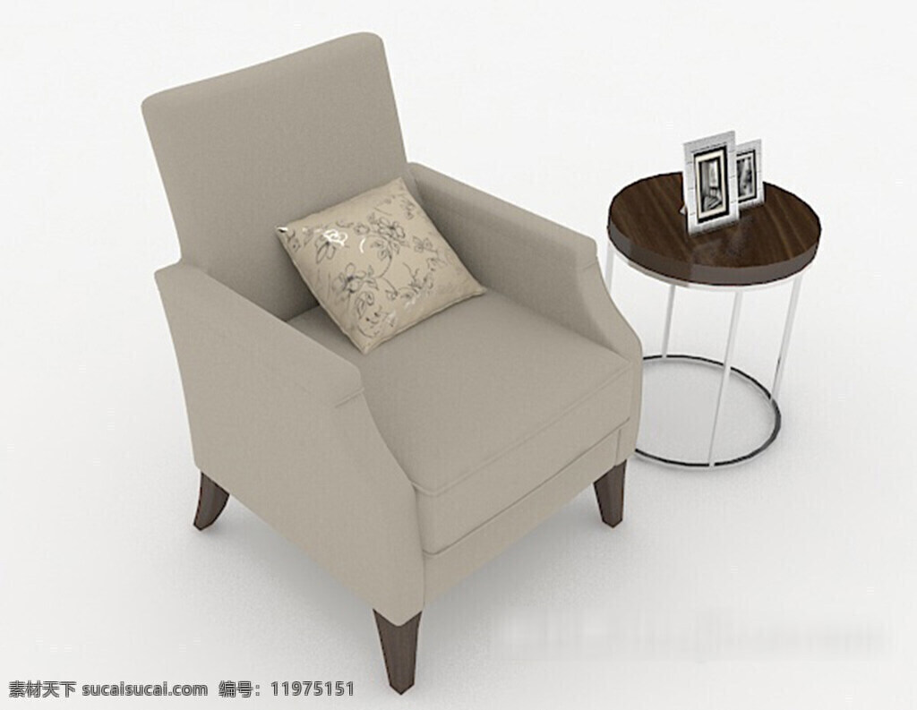 简约 灰色 木质 桌椅 组合 3d 模型 3d模型 3d模型下载 欧式风格 室内设计 现代风格 室内家装 中式风格模型